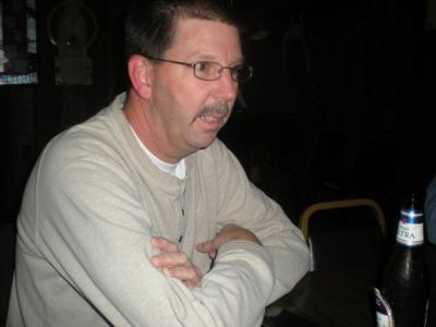 David Brady
