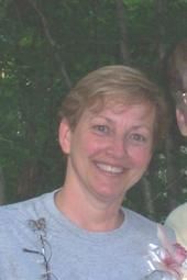 Gloria Arcement