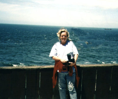 Maureen Harms