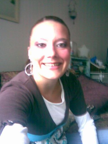 Jayme Byford
