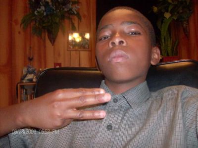 Micheal Fludd
