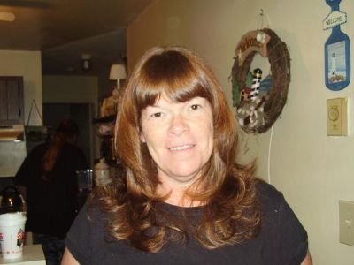 Brenda Orr