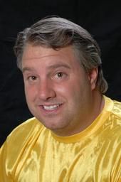 Gregory Kenes