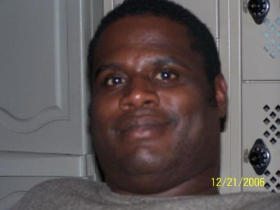 Russell Houston