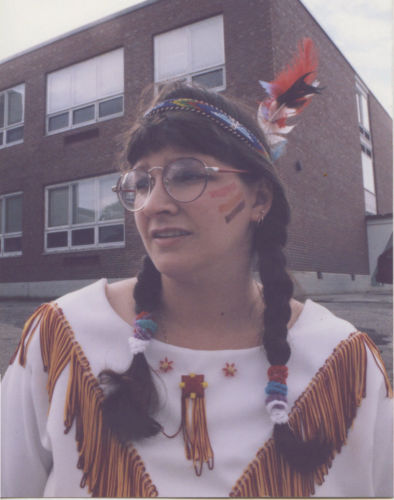 Wendy Heintz