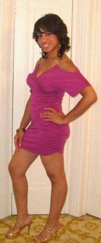 Shonte Smith