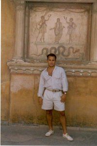 Carlos Melendez