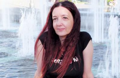 Snezana Popovic