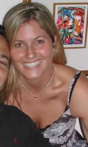 Dana Genut