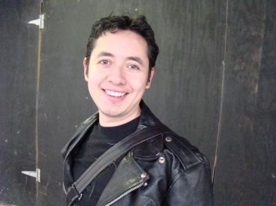 Marcos Chavez