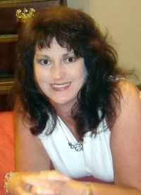 Donna Cribb