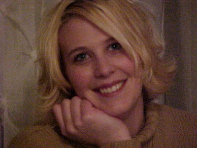 Teresa Dearinger