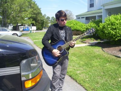 Steven Neil