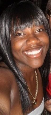Olivia Brown
