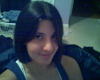 Marissa Ponterella
