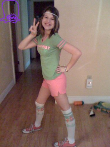 Megan Wenger