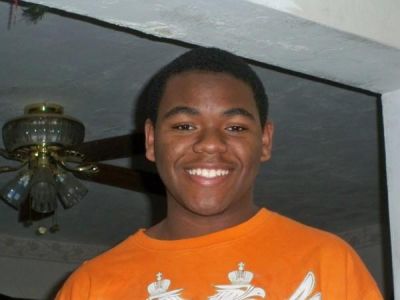 Kevon Mayers