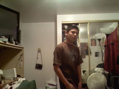 Omar Yanez