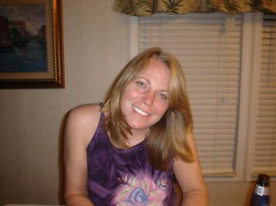 Deanne Adams