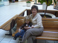 Gail Cook