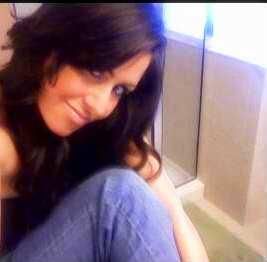 Rebecca Strobel