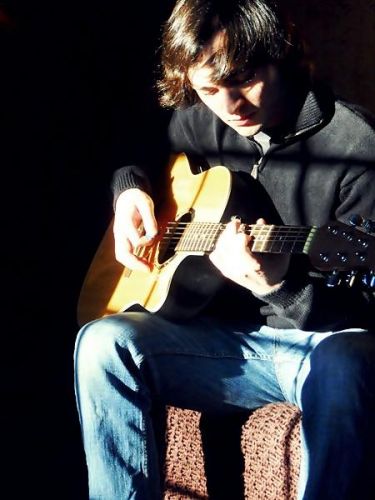 Steffan Graham