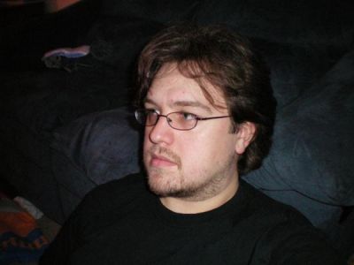 Julian Mayoleth