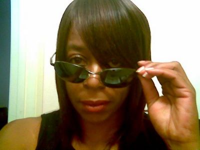 Denise Evans