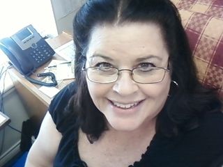 Katherine Higgins
