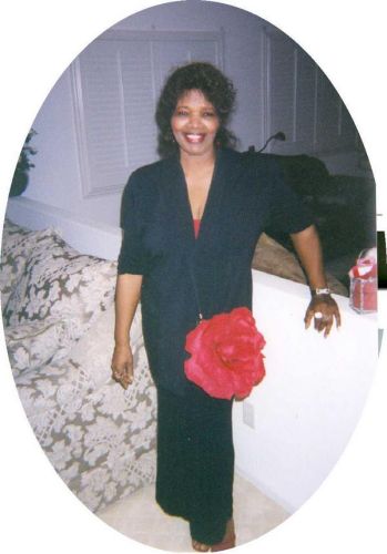 Joyce Smith