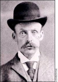 Brian Lawrence