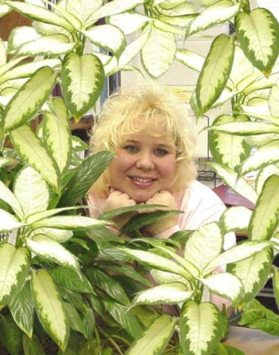 Trudy Gribaldo