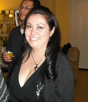 Crystal Olmos