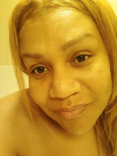 Tanisha Fulcher