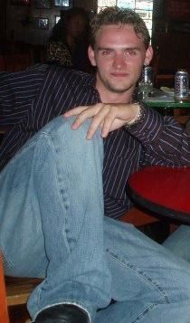 Matthew Steiner