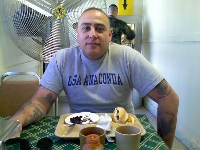Thomas Barrera