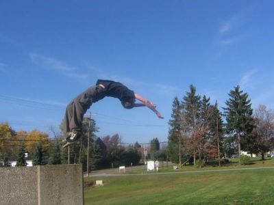 Jesse Hatch