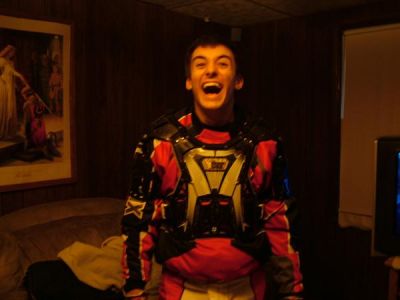 Cody Fairbanks