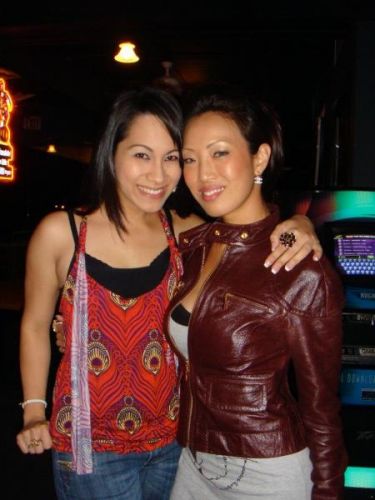 Shauna Chan