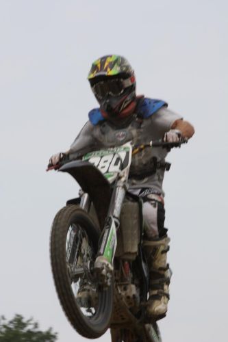 Matthew Joslin