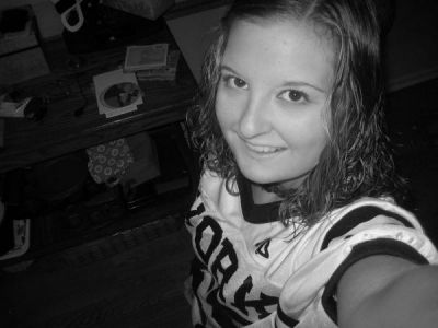 Emily Jones