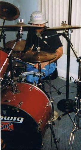 Brian Ulch