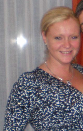 Cherie Fox
