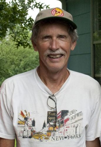 Hal Johnson