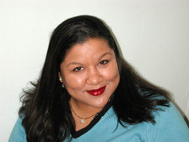 Kimiko Richardson
