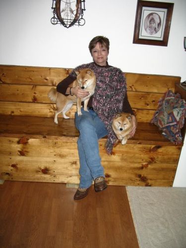 Rhonda Baumfalk