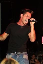 Michael Greiner