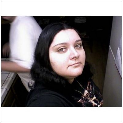 Daria Vajar