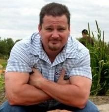 Brent Amos