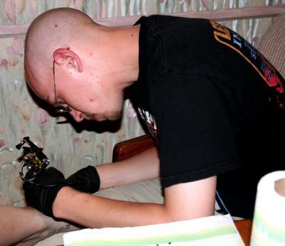 Erik Sidorov